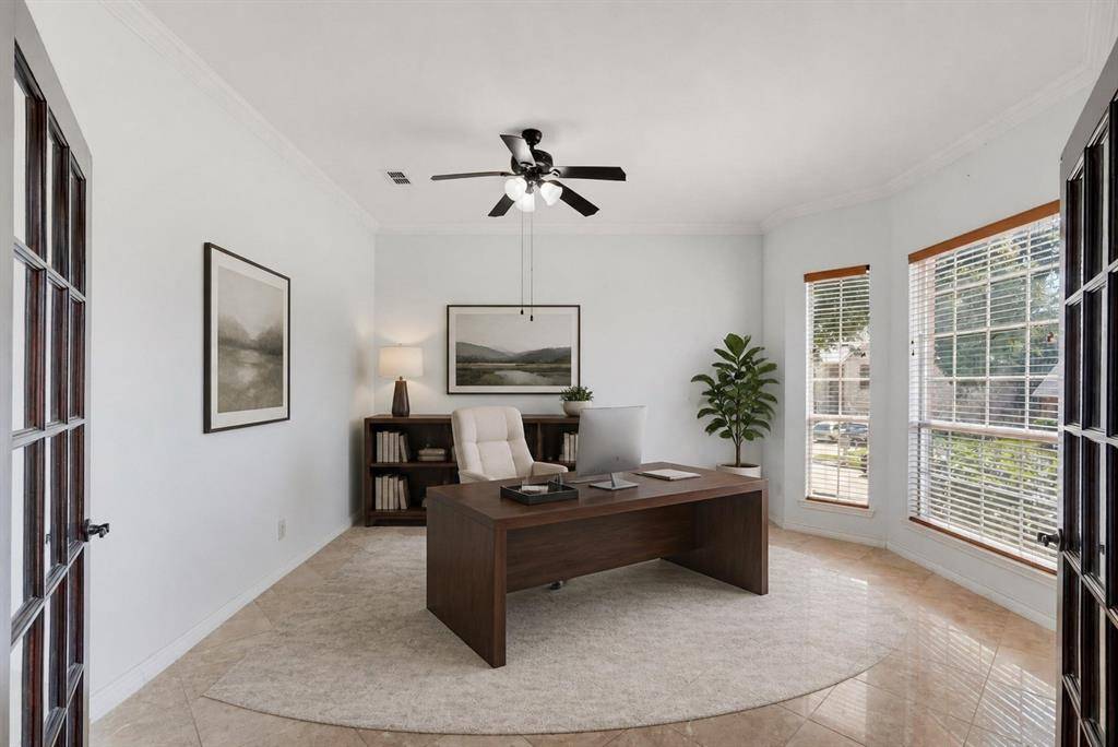 634 Oakbend Drive, Coppell, TX 75019