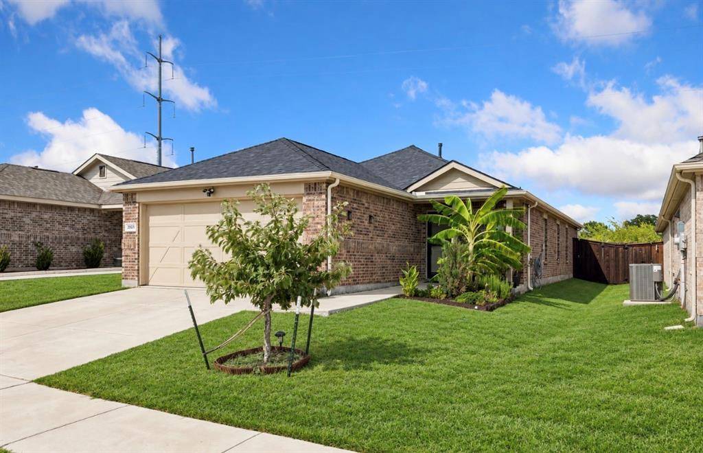 3501 Harper Street, Little Elm, TX 75068