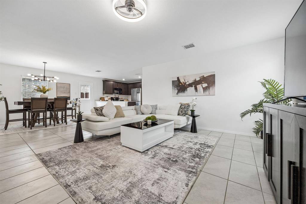 3501 Harper Street, Little Elm, TX 75068