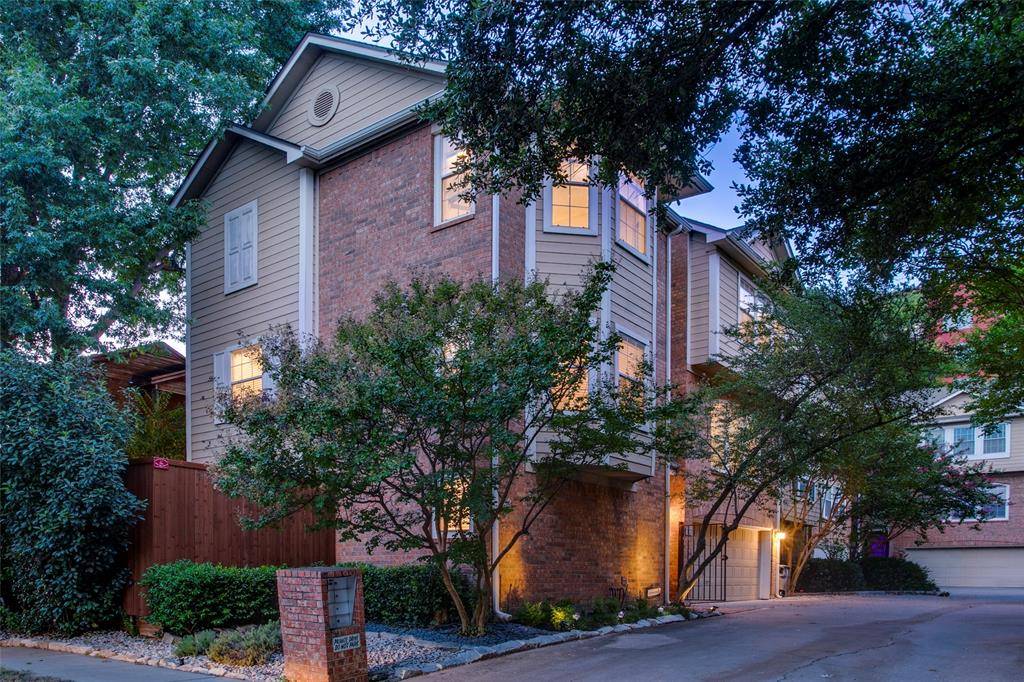 4209 Wycliff Avenue #A, Dallas, TX 75219
