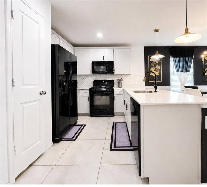2645 Starwater Drive, Fort Worth, TX 76179