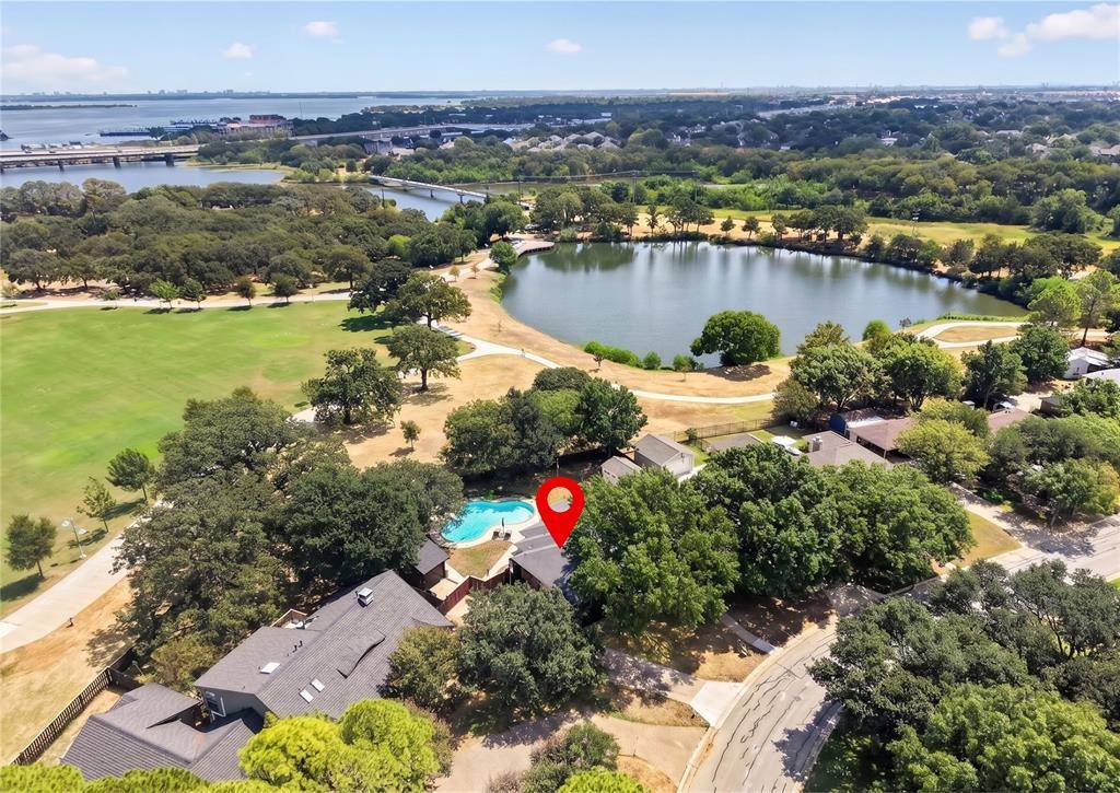 326 Duvall Boulevard, Highland Village, TX 75077