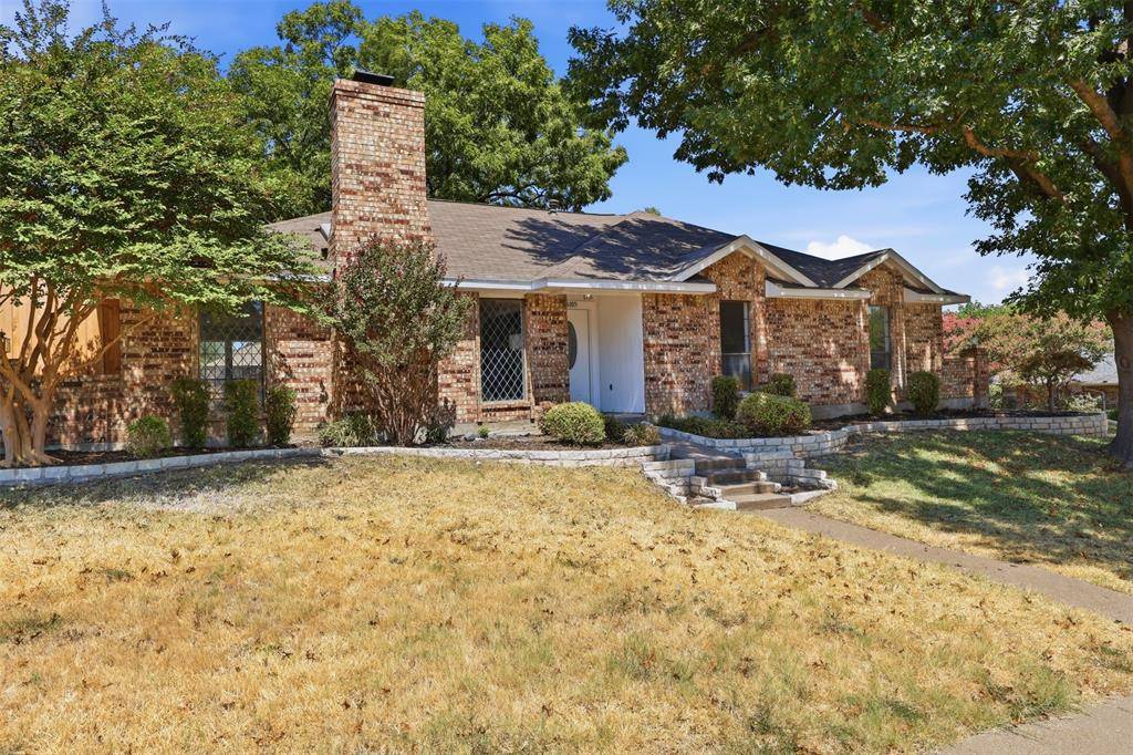 4109 Tracey Trail, Rowlett, TX 75088