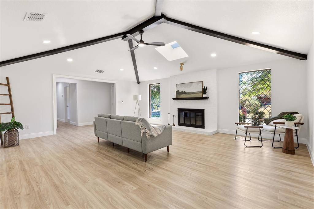 4109 Tracey Trail, Rowlett, TX 75088
