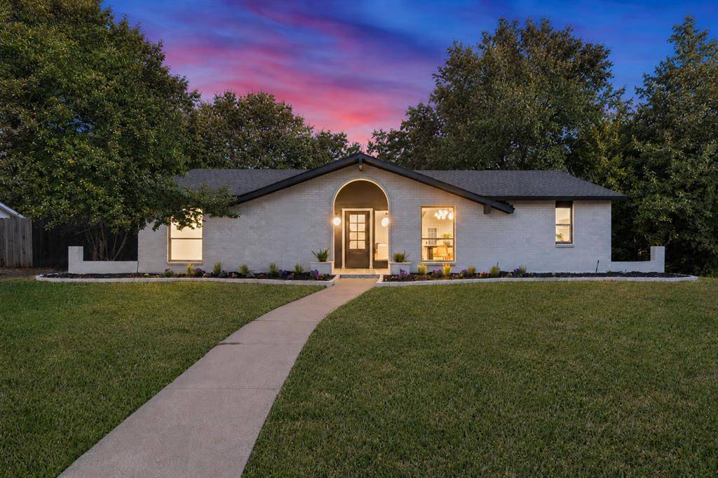 12731 High Meadow Drive, Dallas, TX 75244