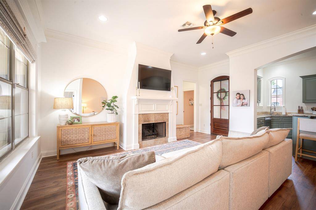 285 Evangeline Creek Drive, Shreveport, LA 71106