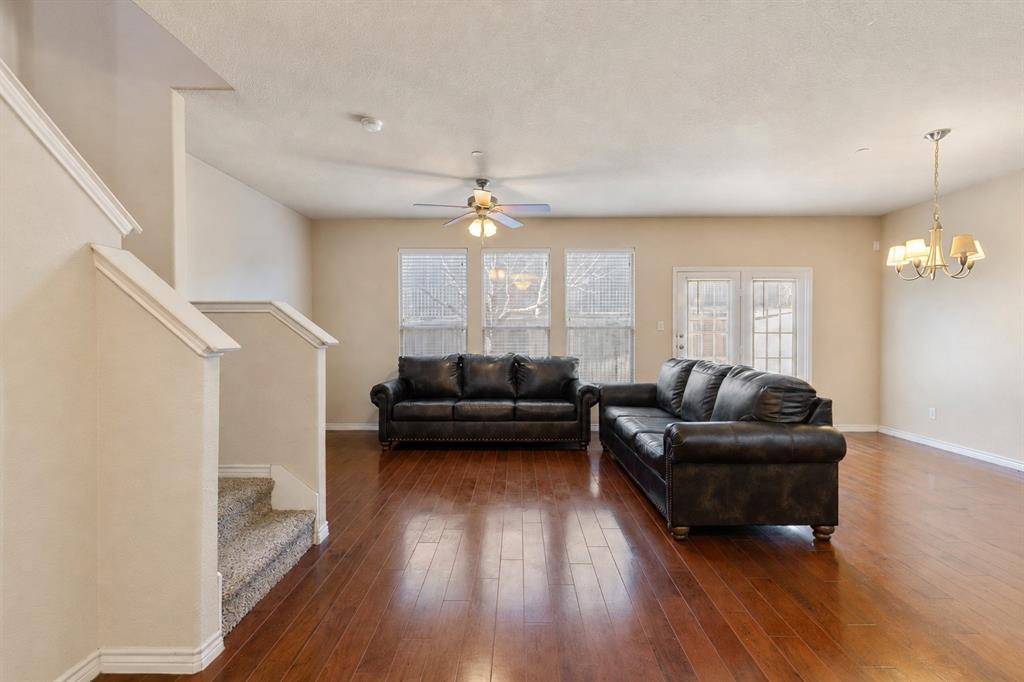 6225 Madrone Court, Plano, TX 75074