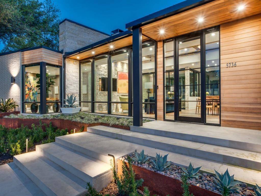 5736 Stonegate Road, Dallas, TX 75209