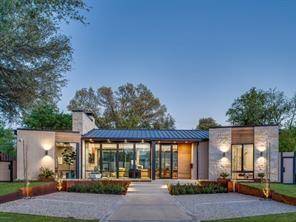 5736 Stonegate Road, Dallas, TX 75209