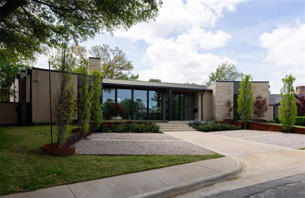 5736 Stonegate Road, Dallas, TX 75209