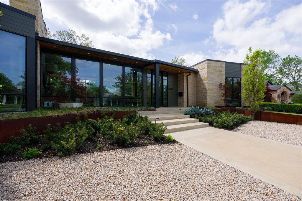 5736 Stonegate Road, Dallas, TX 75209