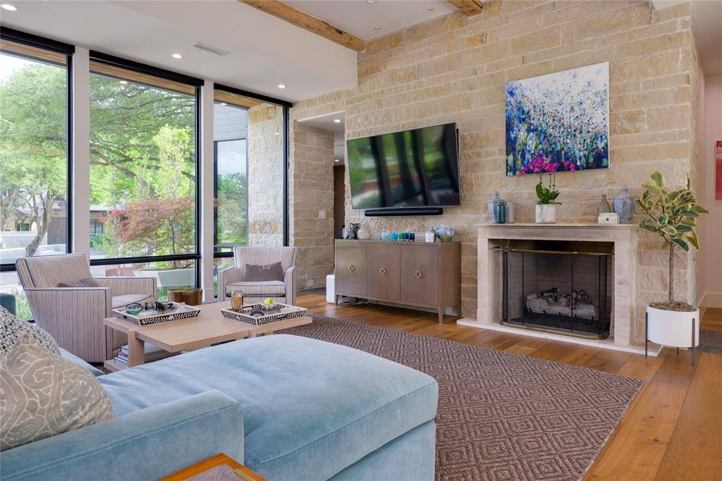 5736 Stonegate Road, Dallas, TX 75209