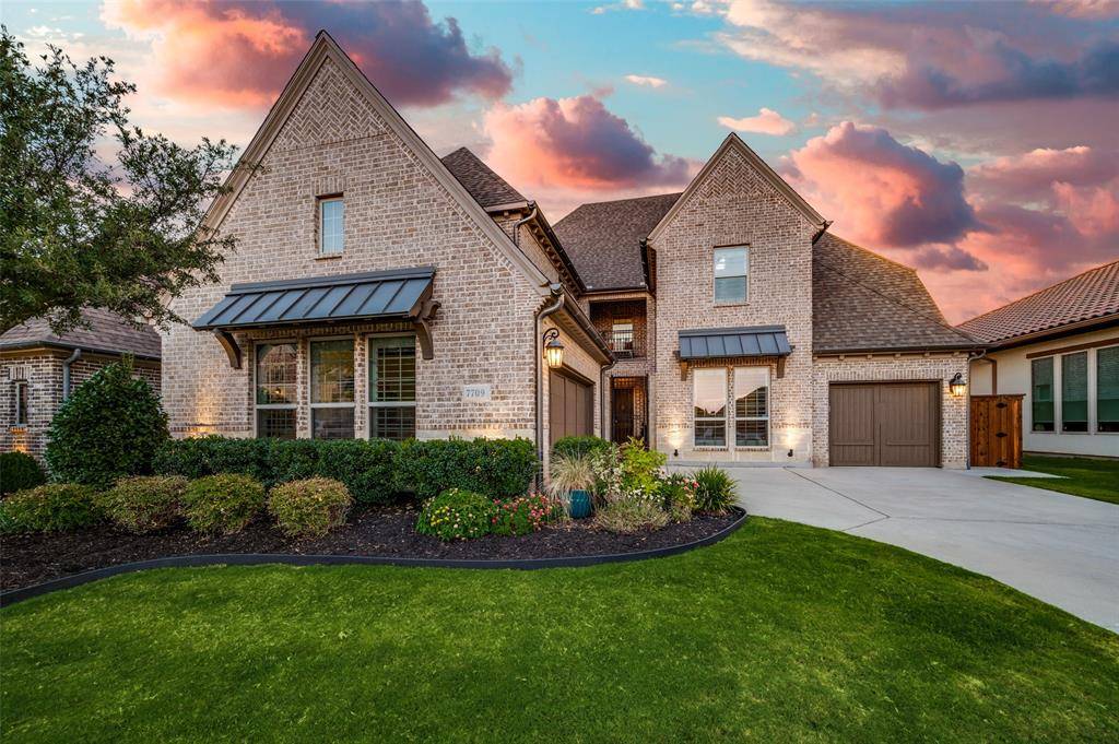 7709 Ivey, The Colony, TX 75056
