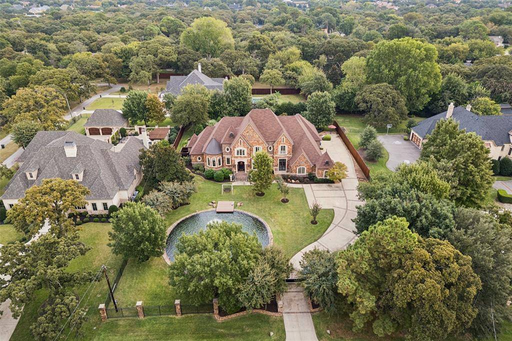 5105 Rose Street, Colleyville, TX 76034