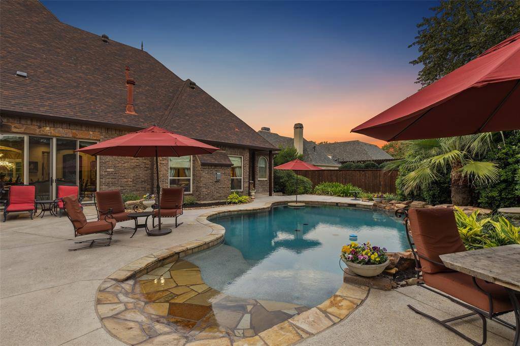 5105 Rose Street, Colleyville, TX 76034