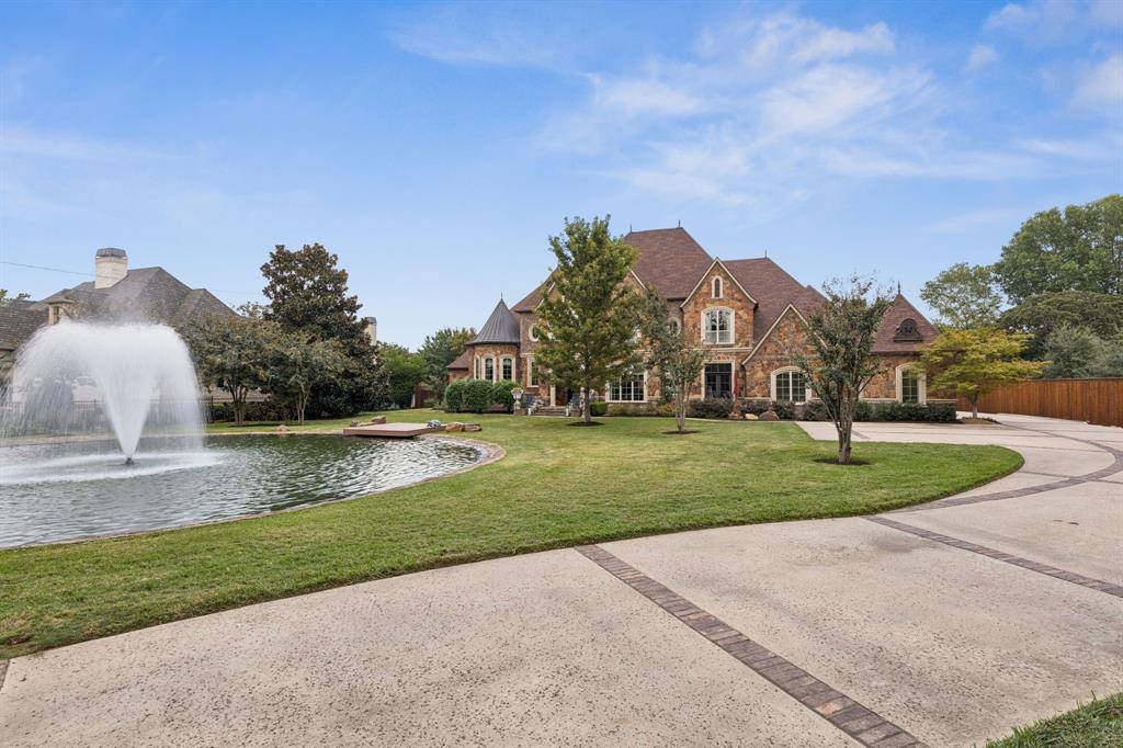 5105 Rose Street, Colleyville, TX 76034