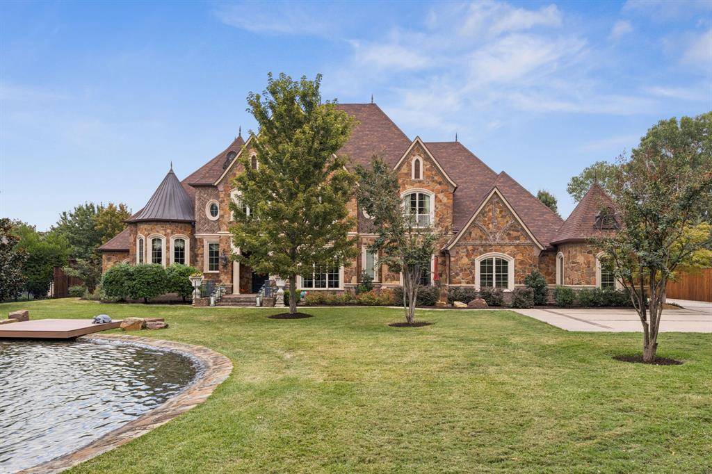 5105 Rose Street, Colleyville, TX 76034