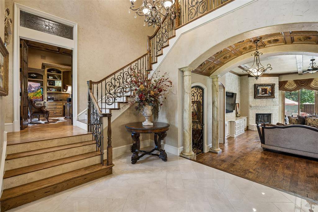 5105 Rose Street, Colleyville, TX 76034