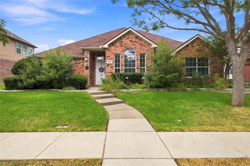 5912 Pine Meadow Lane, Mckinney, TX 75070