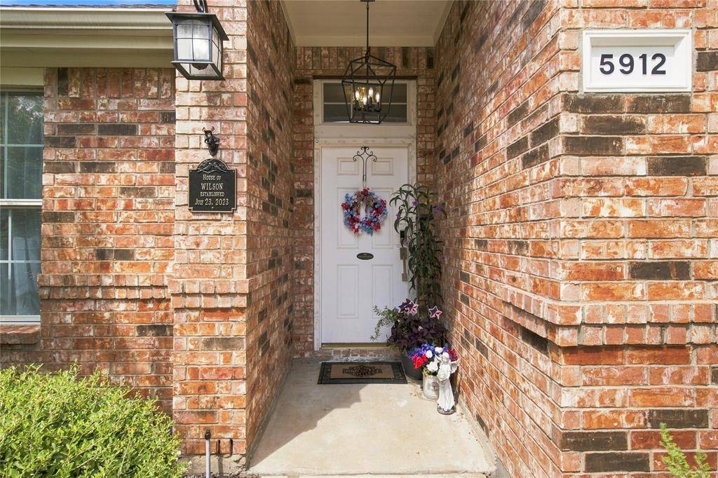 5912 Pine Meadow Lane, Mckinney, TX 75070
