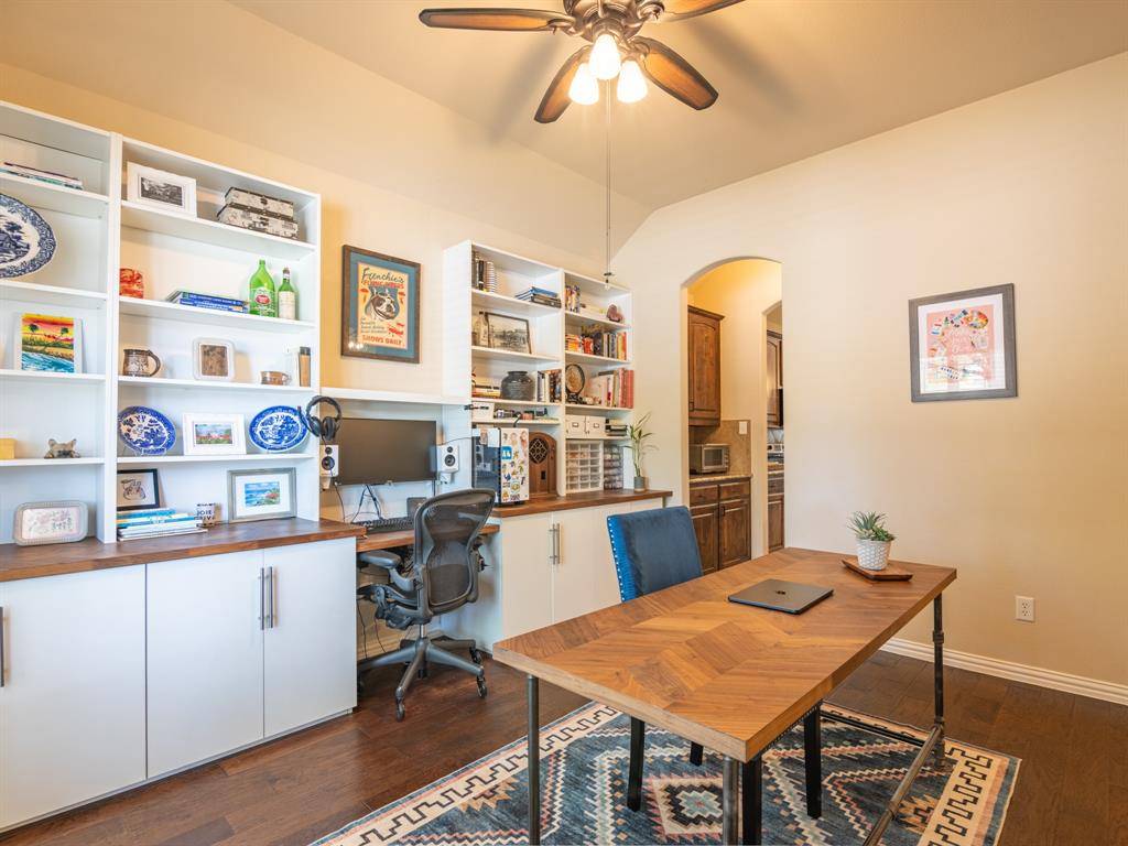 839 Lake Forest Trail, Little Elm, TX 75068