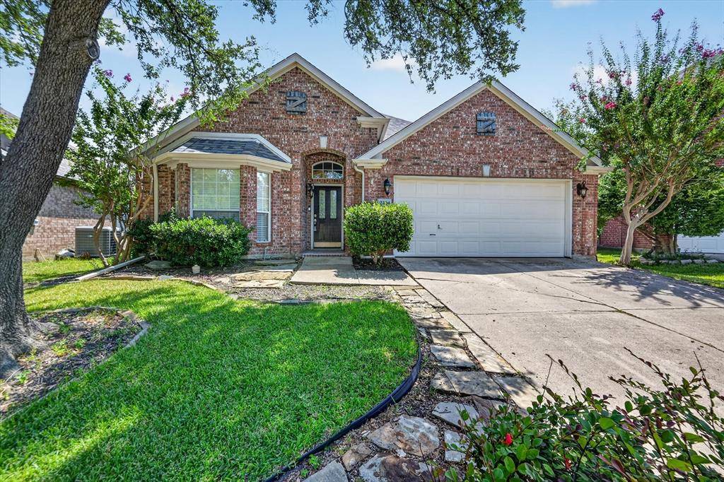 2304 Tralee Circle, Mckinney, TX 75072