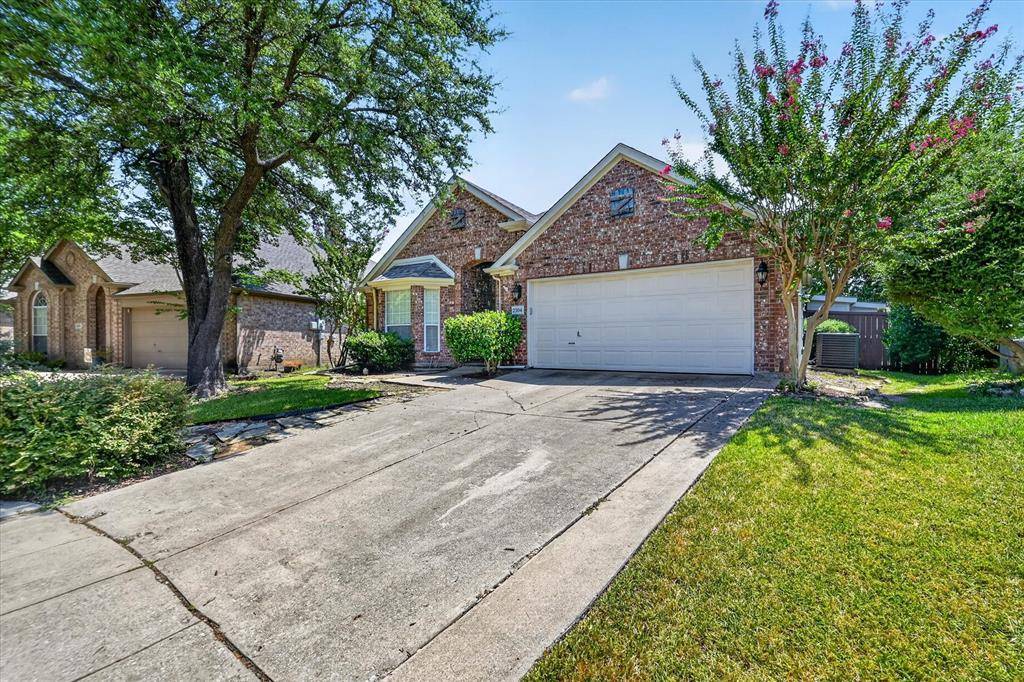 2304 Tralee Circle, Mckinney, TX 75072