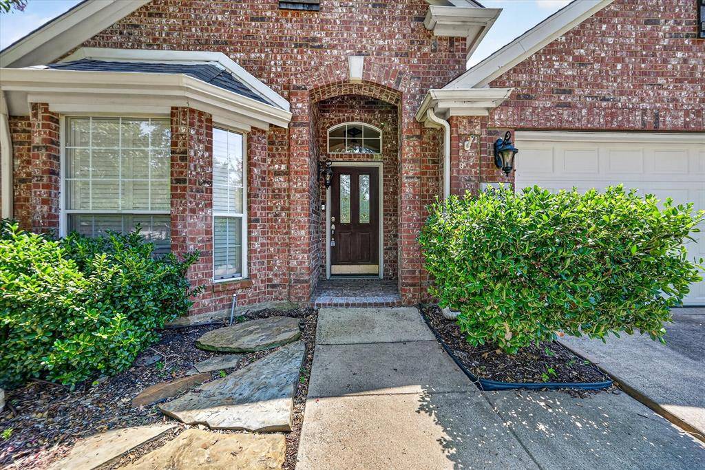 2304 Tralee Circle, Mckinney, TX 75072