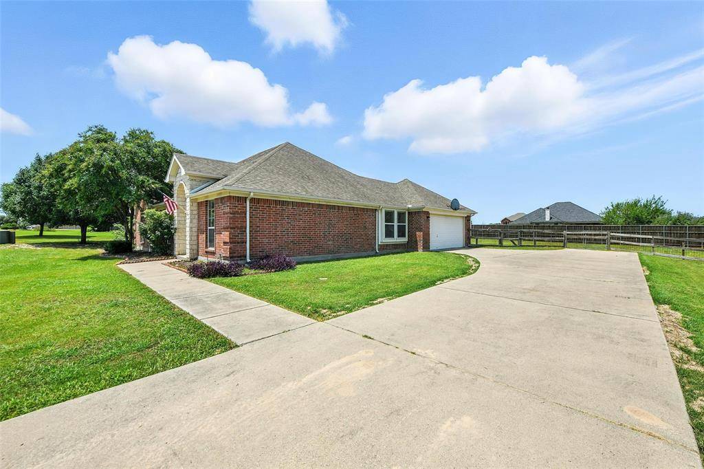 113 Shumard Drive, Aledo, TX 76008
