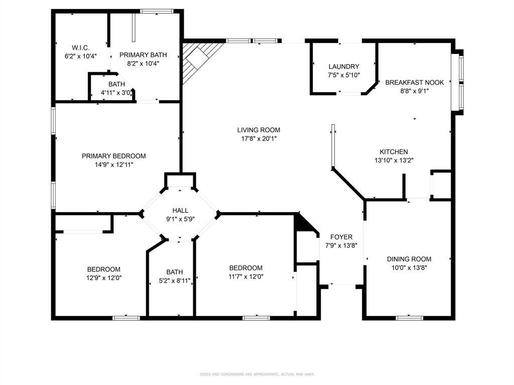 113 Shumard Drive, Aledo, TX 76008