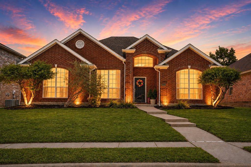 11414 Promenade Road, Frisco, TX 75035