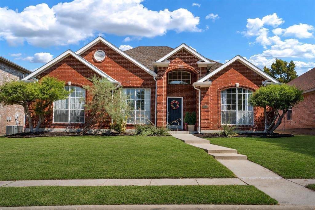 11414 Promenade Road, Frisco, TX 75035