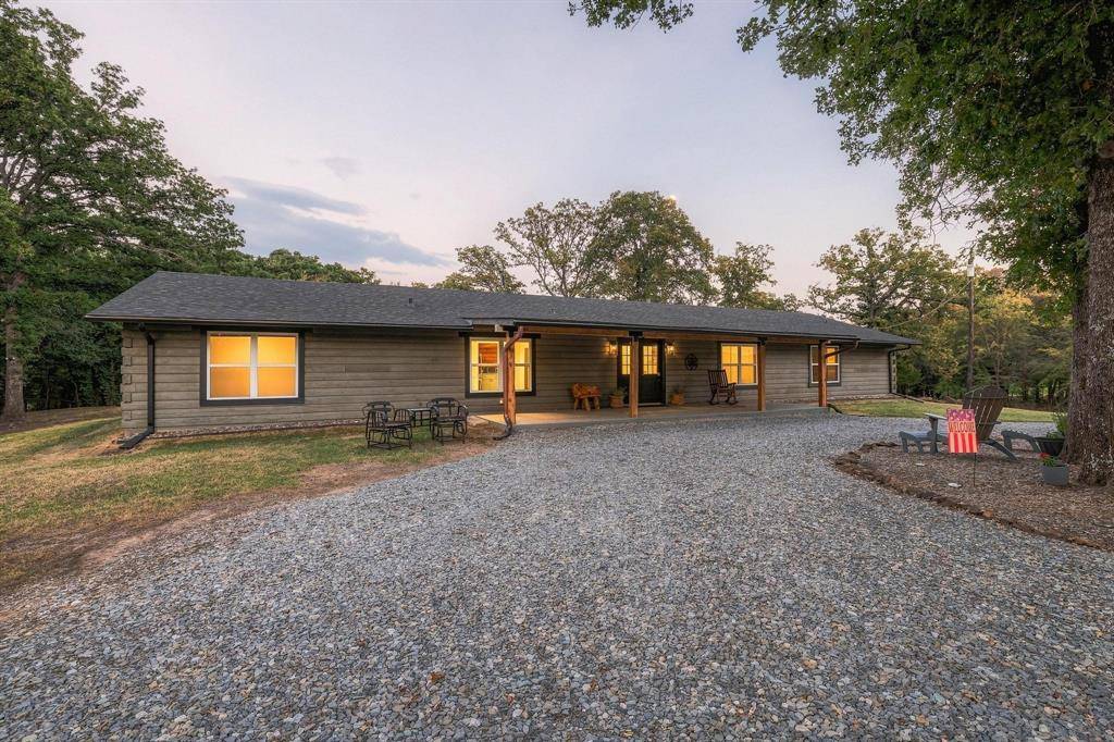 230 Frosty Hollow Road, Denison, TX 75021