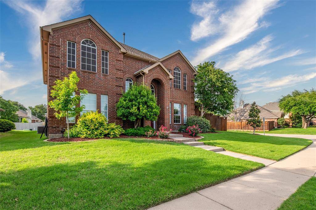 5800 Pine Ridge Boulevard, Mckinney, TX 75070