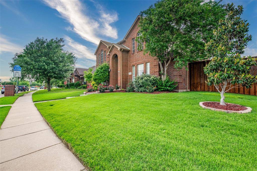 5800 Pine Ridge Boulevard, Mckinney, TX 75070