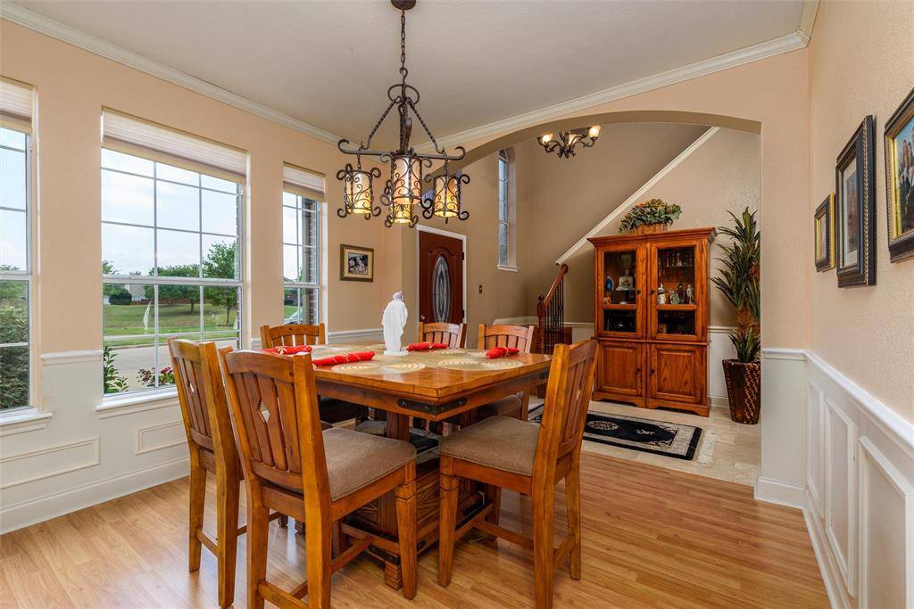 5800 Pine Ridge Boulevard, Mckinney, TX 75070
