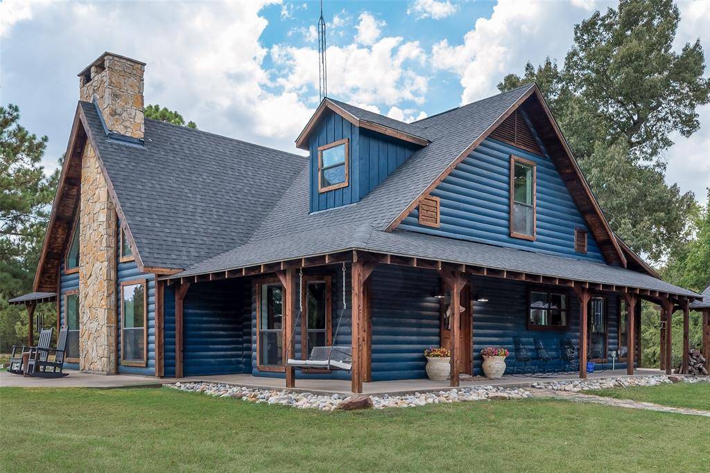23015 State Highway 64, Canton, TX 75103