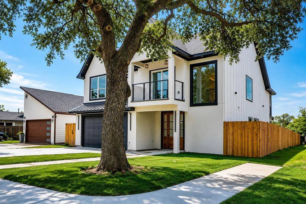 2646 Alabama Avenue, Dallas, TX 75216