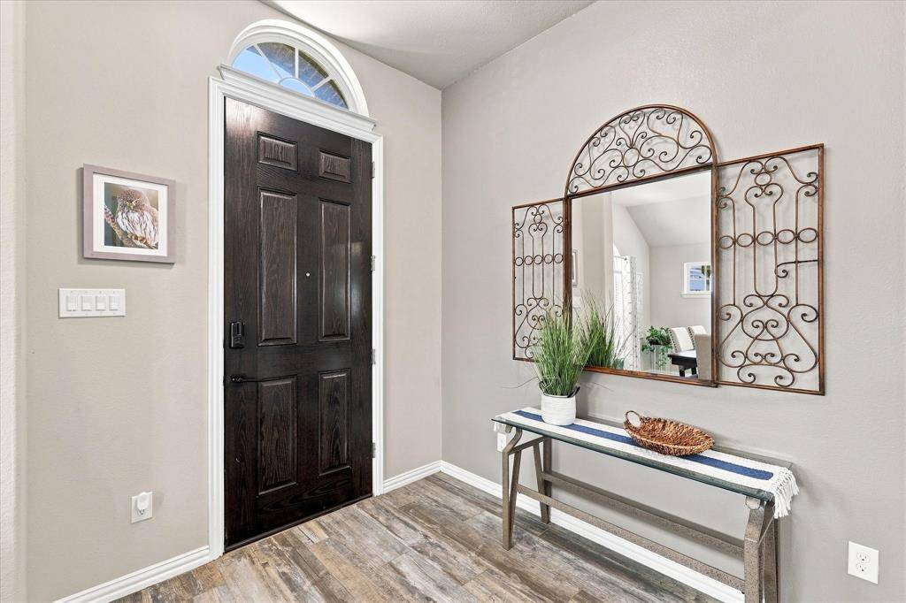 15729 Preble Road, Fort Worth, TX 76177