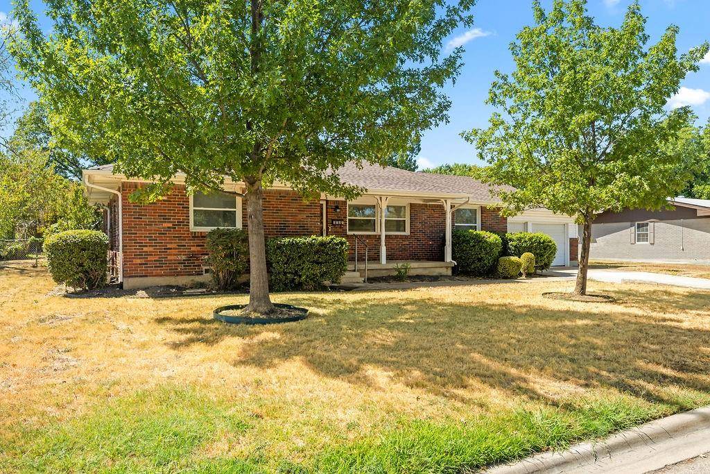 3505 Ruth Road, Richland Hills, TX 76118