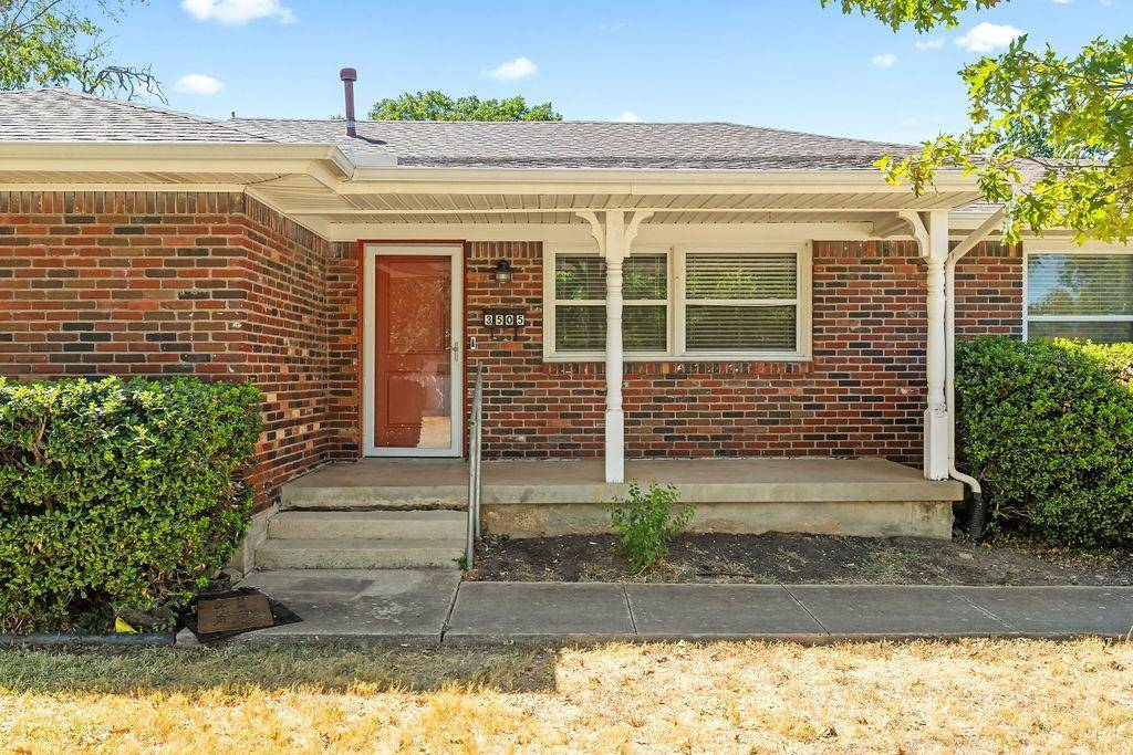 3505 Ruth Road, Richland Hills, TX 76118
