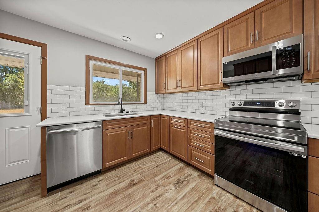 3505 Ruth Road, Richland Hills, TX 76118