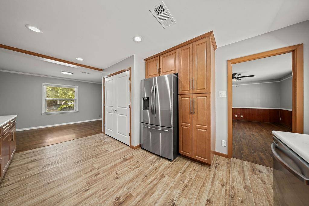 3505 Ruth Road, Richland Hills, TX 76118