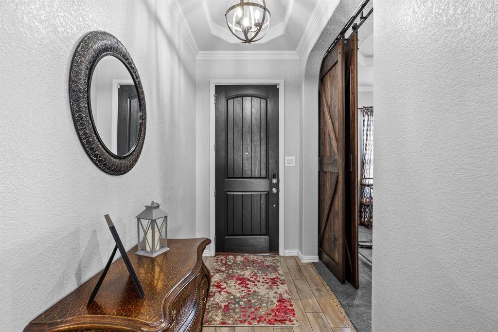 9921 Tule Lake Road, Fort Worth, TX 76177