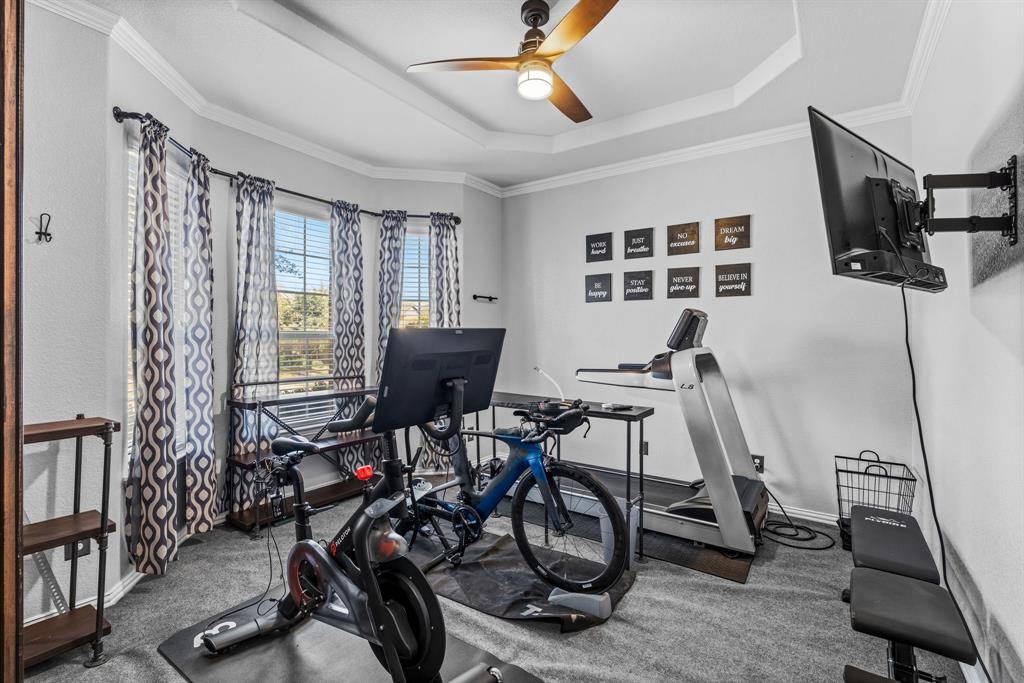 9921 Tule Lake Road, Fort Worth, TX 76177
