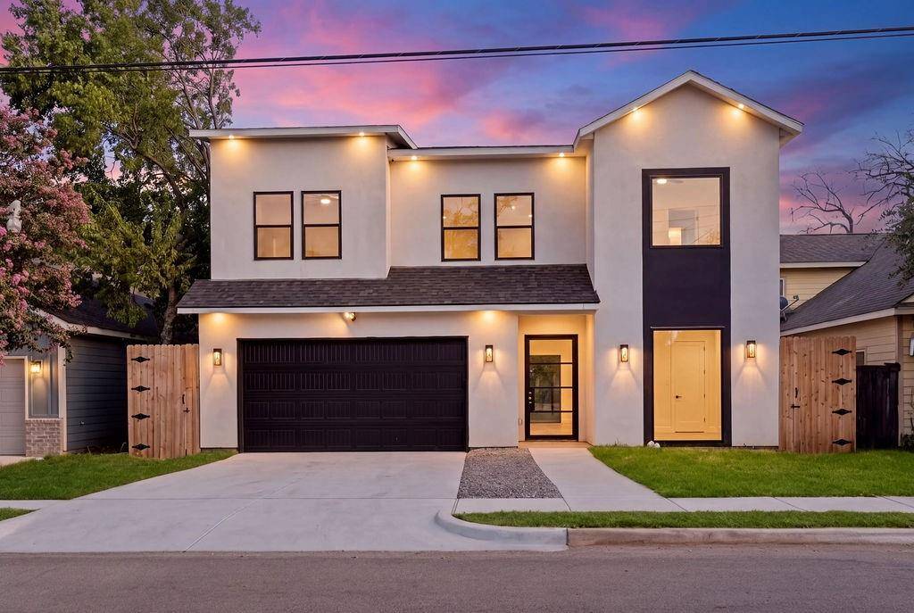 1727 Toronto Street, Dallas, TX 75212