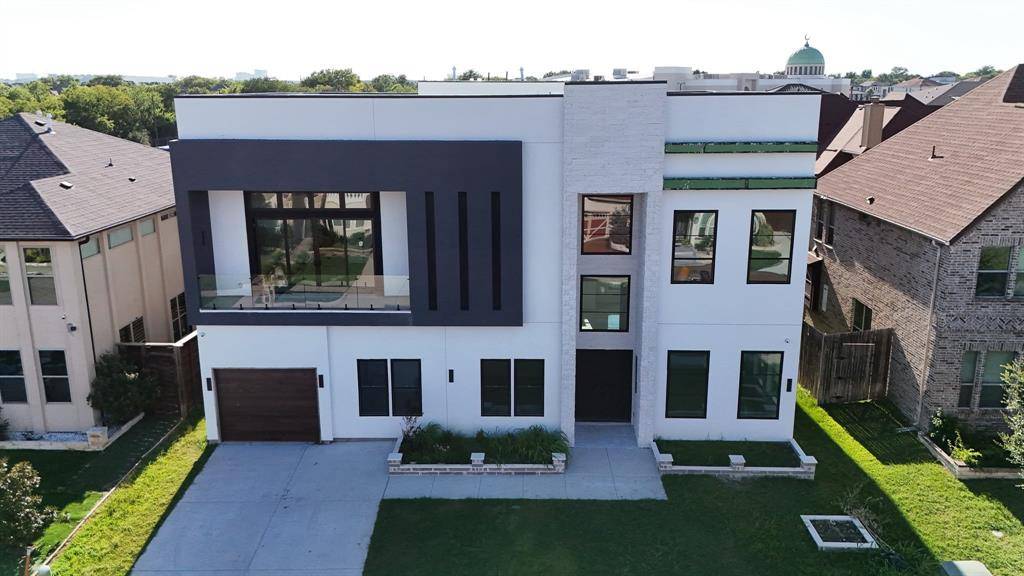 1205 Bravura Drive, Plano, TX 75074