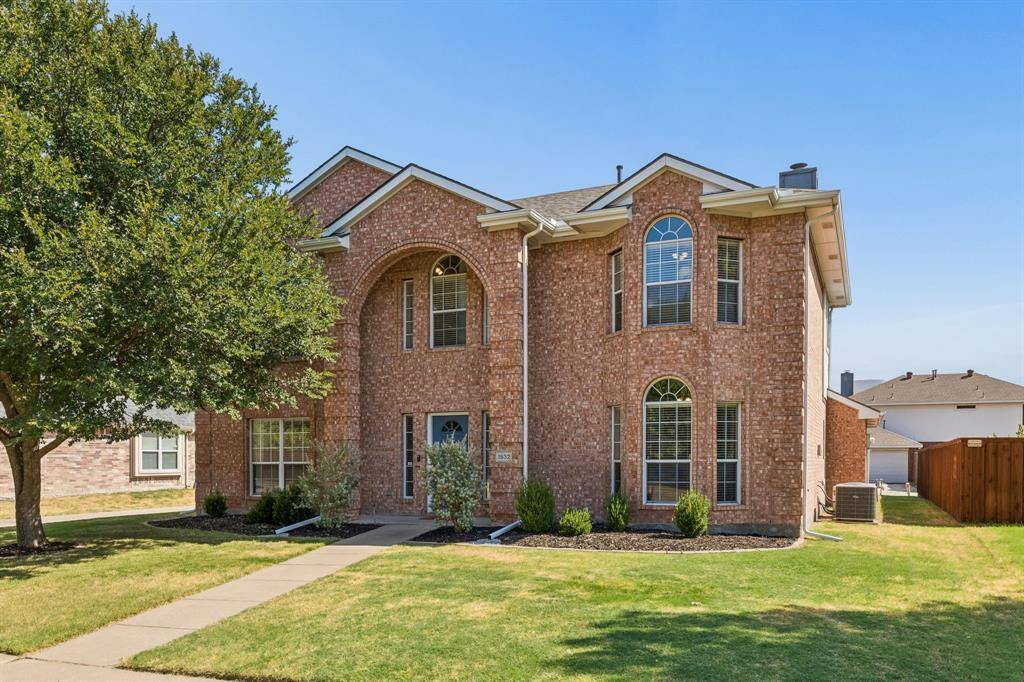 1532 Pine Bluff Drive, Allen, TX 75002