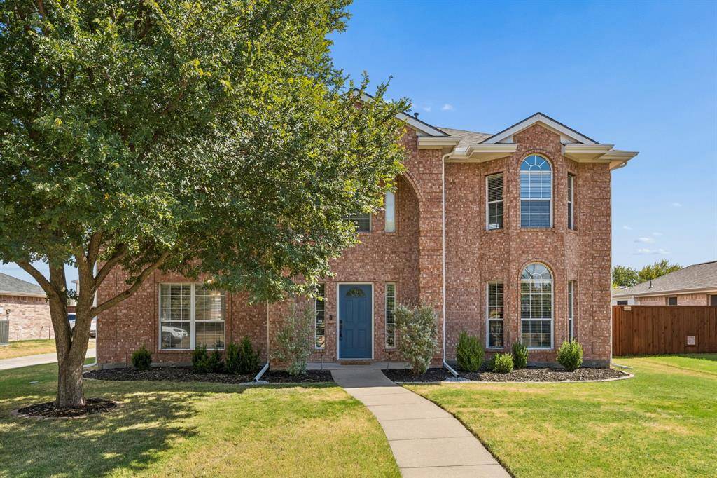 1532 Pine Bluff Drive, Allen, TX 75002