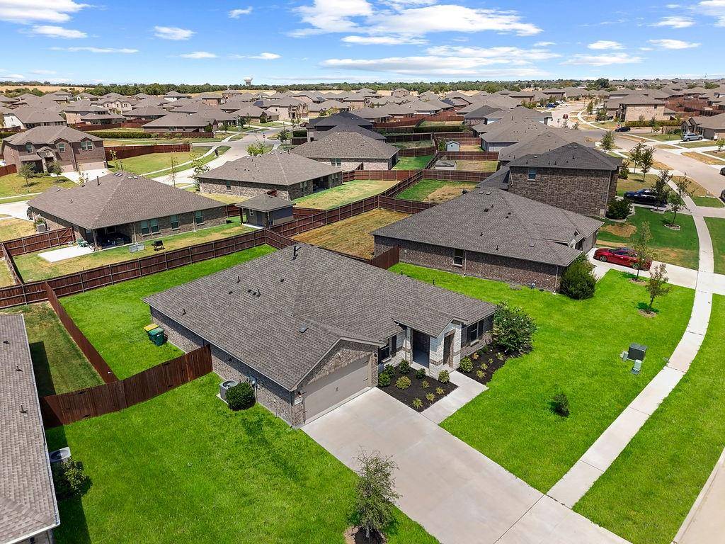 1321 Elmwood Drive, Cedar Hill, TX 75104